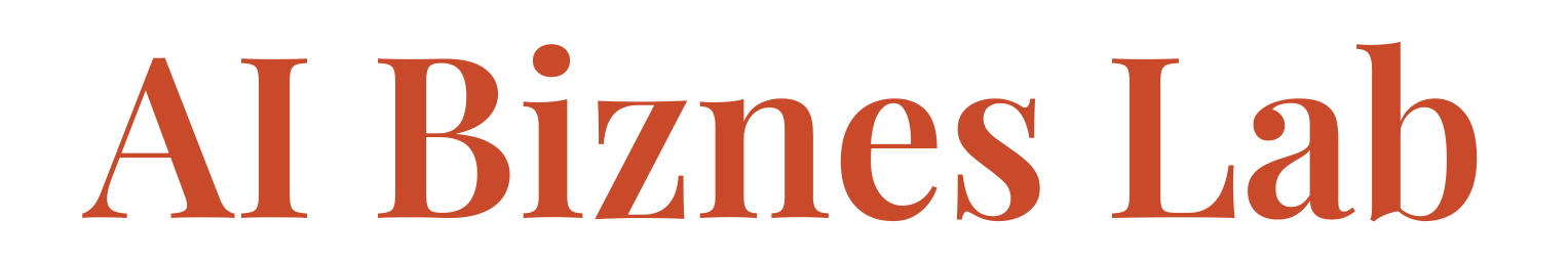 AI Biznes Lab