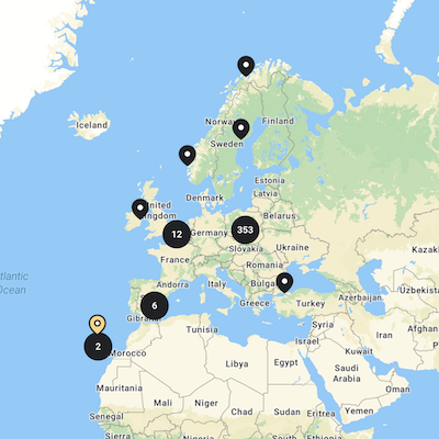Społeczność na Skool