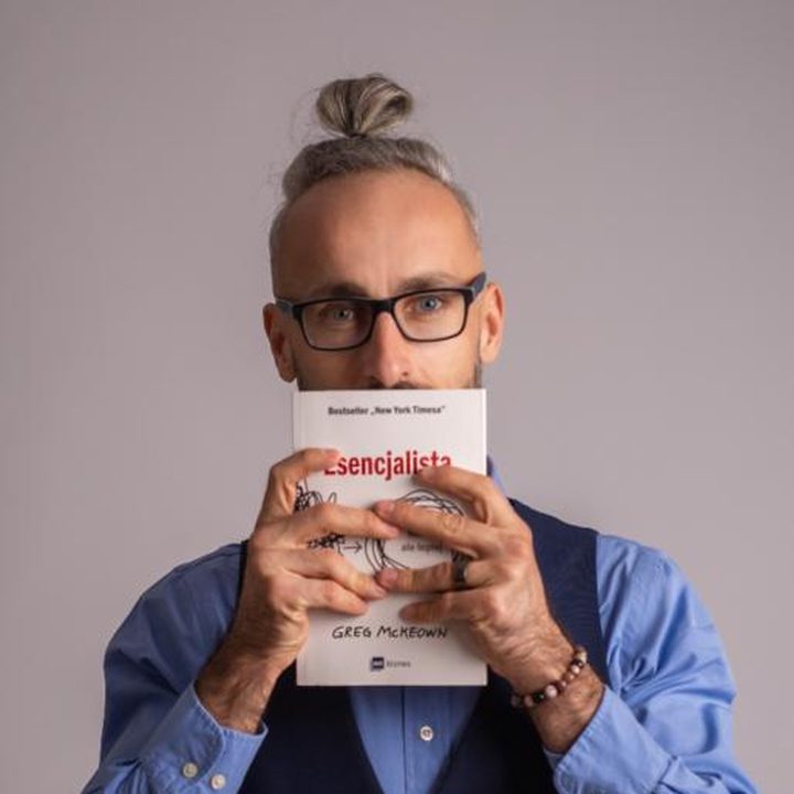Daniel Woźniak
