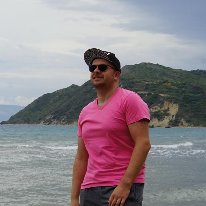 Jakub Cholewik