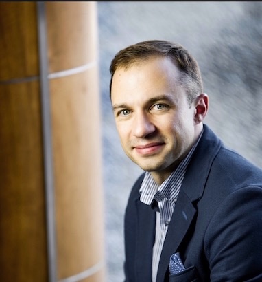 Maciej Sianos