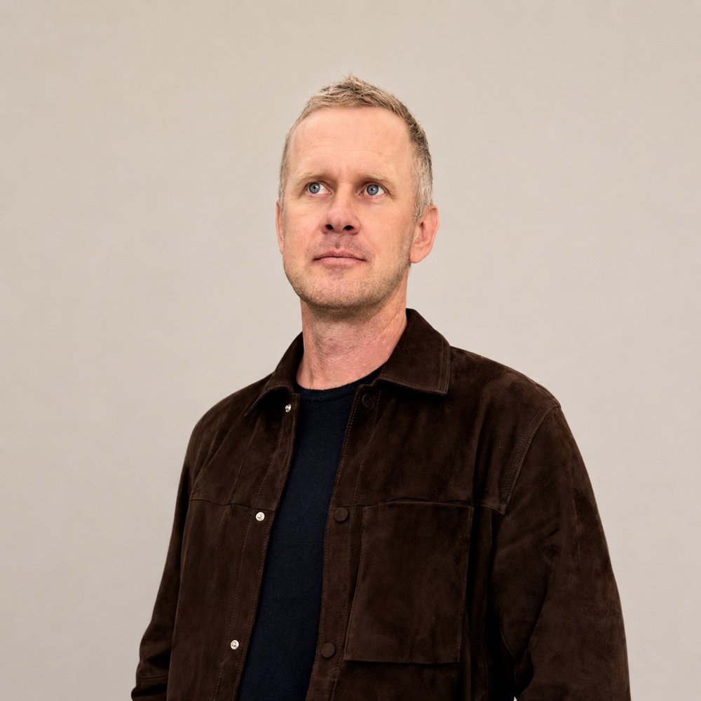 Mirek Burnejko