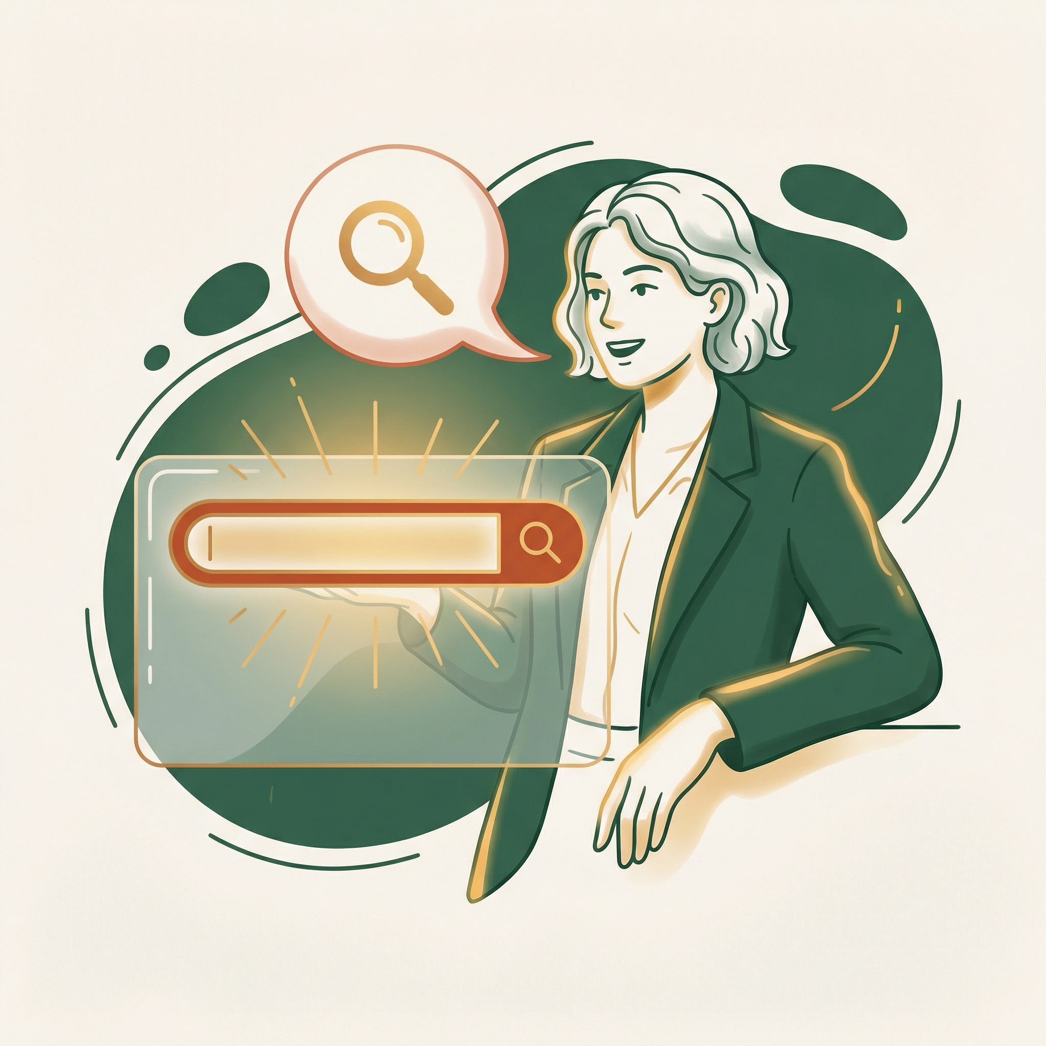 Mówisz czego szukasz