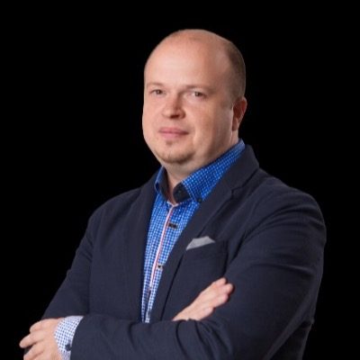 Dariusz Szuca