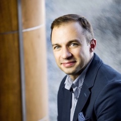 Maciej Sianos