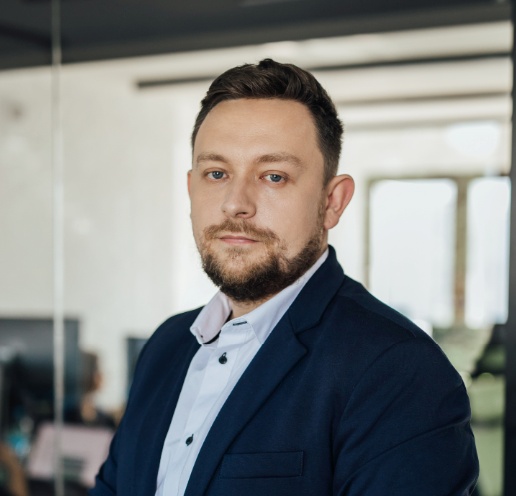 Marek Stokowski
