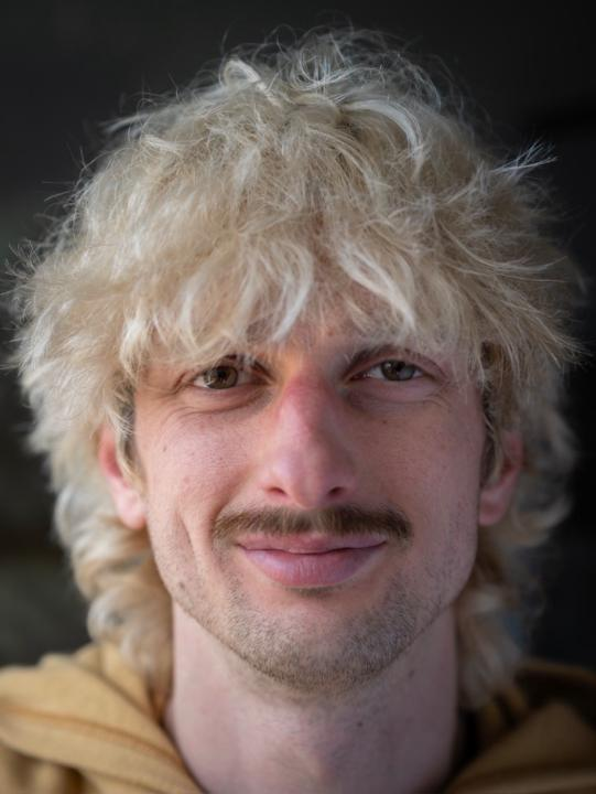 Jakub Domagalski