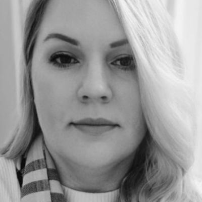 Sylwia Karpińska