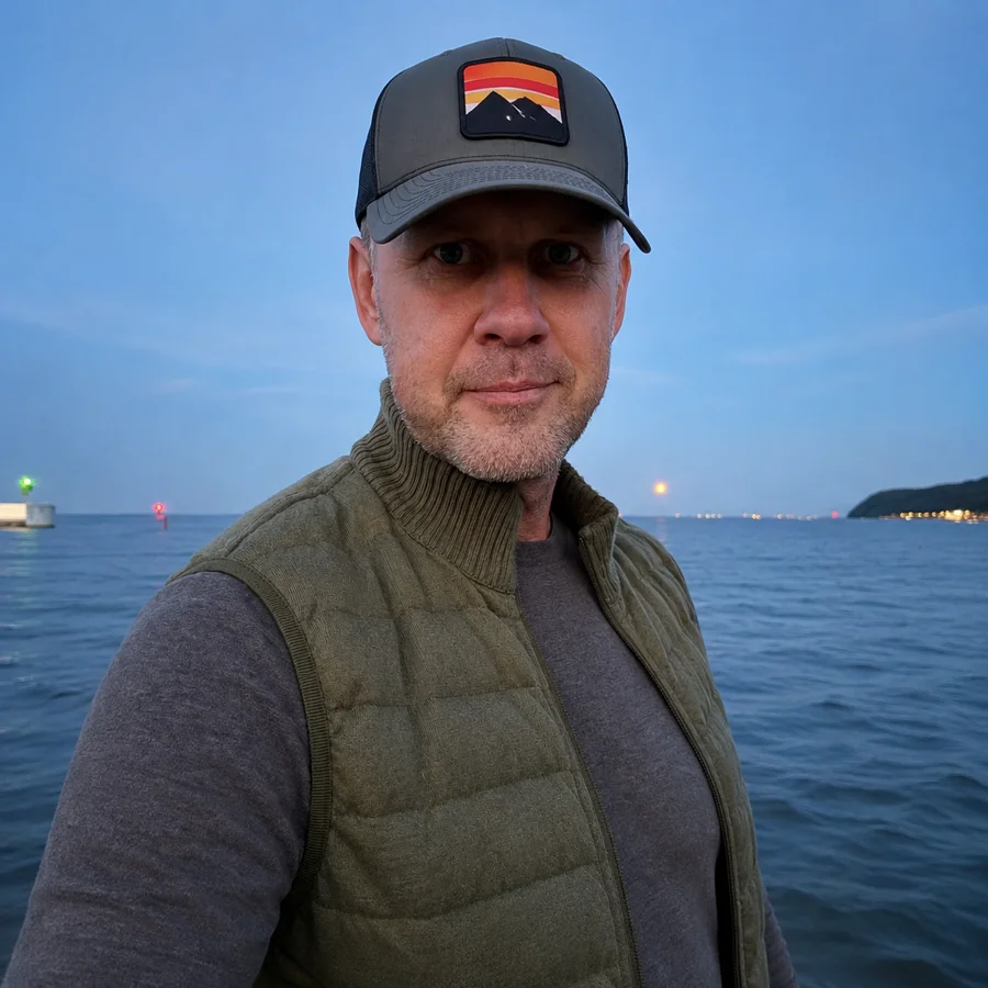 Mirek Burnejko